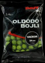 Bait Maker Oldódó bojli 24mm Vackor 1kg