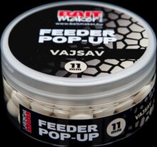 Bait Maker Feeder Pop Up 11mm Vajsav 25g