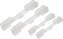 Silstar Villágítcső Tartó Kicsi 2db