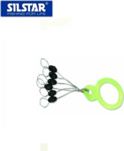 Silstar Supreme Stopper Ovál, Nagy