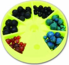 Silstar Puha Gyöngyök Dobozban