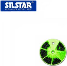 Silstar Pontyos Gyöngyök Dobozban