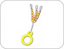 Silstar Multicolor Stopper Közepes