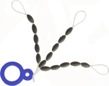 Silstar Nagy Gumi Stopper