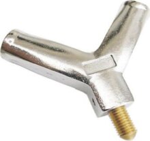 Silstar Fém Spreader Fej