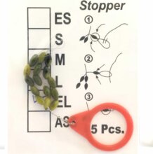 Silstar Camou Stopper Nagy