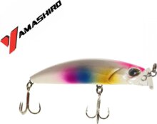 Kolpo Yamashiro Umi Floating 10g 8,0cm 03