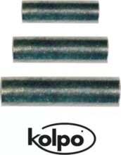 Kolpo Tube Crimps Rögzítő 30db 0,9mm