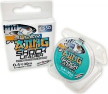 Asso Super Ajing Shock L. 30m 0,117
