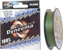 Silstar PT Dyneema