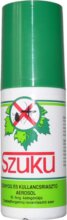 Szuku Spray, 50ml