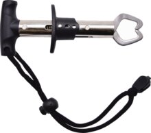 Predator-Z Predator-Z cserkelő halkiemelő, 16cm