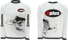 Predator-Z Pergető hosszú újjú poló, XL