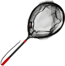 Predator-Z Oplus Teleszkópos merítő háló, 134cm, 40x50cm, 1 részes