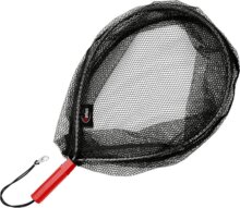 Predator-Z OP Egykezes gumis meriőháló, 64cm, 36x50, 1 részes