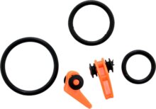 Predator-Z Horogbeakasztó, 5db