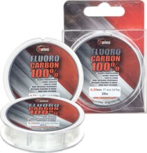 Predator-Z Fluorocarbon előkezsinór, 0,20mm, 25m, 3,67kg