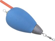 Predator-Z EVA önsúlyos rablóhalas úszó, 60g