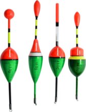 Predator-Z Csukázó úszó tip. 3