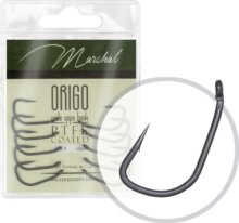 Marshal Wide Gape horog, #4, 10db