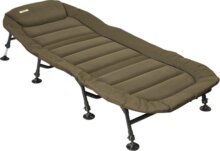 Marshal VIP extra erős horgászágy, 210x85x32cm