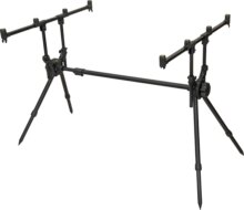 Marshal Quick Set-up extra gyors rod pod, 85-135cm