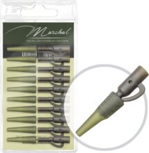 Marshal Origo biztonsági ólomkapocs, 36mm, 10db