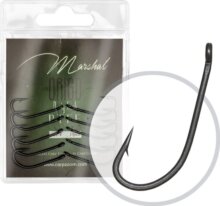 Marshal D-Rig horog, #4, 10db
