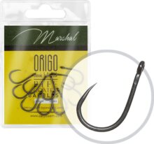 Marshal Classic horog, szakáll nélküli, #4, 10db