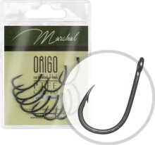 Marshal Classic horog, #2, 10db