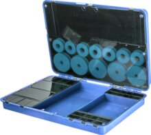 Feeder Competition Univerzális feeder doboz, 35x24x5,5cm