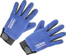 Feeder Competition Touchscreen érintő kesztyű, XL
