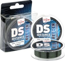 Feeder Competition Távdobó Feeder Zsinór, o 0,20mm, 250m, 5,6kg, zöld