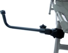 Feeder Competition Székre szerelhető univerzális kar, 32x12cm