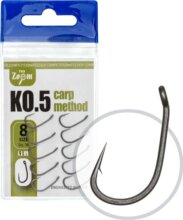 Feeder Competition KO.5 Method feeder horog, #14, 10db