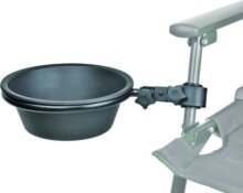 Feeder Competition Kézmosó, etetőanyagos tál, o25x10cm