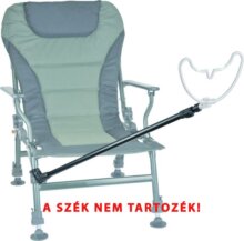 Feeder Competition Feederbot-tartó kar, 100-156cm