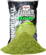 Feeder Competition Feeder Zoom etetőanyag, betaine, zöldajkú kagyló (GLM), halas, 1kg