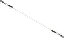 Feeder Competition Erőgumi forgóval, o1mm; 10cm, 2db