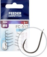 Feeder Competition 517 horog, #10, 10db