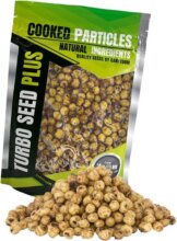 CarpZoom Turbo Seed Plus tigrismogyoró, natúr, 1kg