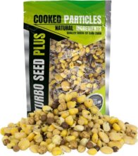 CarpZoom Turbo Seed Plus 7X mix magkeverék, natúr, 1kg