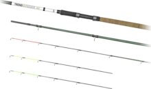 CarpZoom Trend II Feeder horgászbot, 360cm, 160g, 3+3 részes