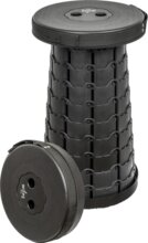 CarpZoom Teleszkópos szék, o25x7cm