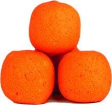 CarpZoom Superb lebegő bojli, banán, kender, 40g
