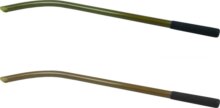CarpZoom Standard Plastic dobócső, 90cm, o24mm
