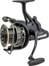 CarpZoom Score orsó nyeletőfékes orsó 6000BBC