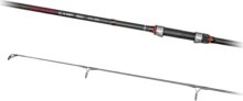 CarpZoom Scirocco Carp horgászbot SIC 50, 390cm, 3,5lb, 2 részes