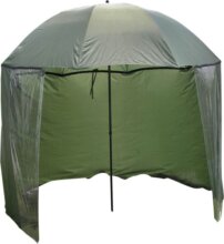 CarpZoom Sátras horgászernyő, o 250cm