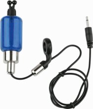 CarpZoom S5 Ledes világító kapásjelző (2in1), kék